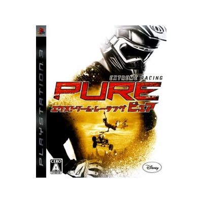 Extreme Racing: Pure - IMPORT JAPONAIS