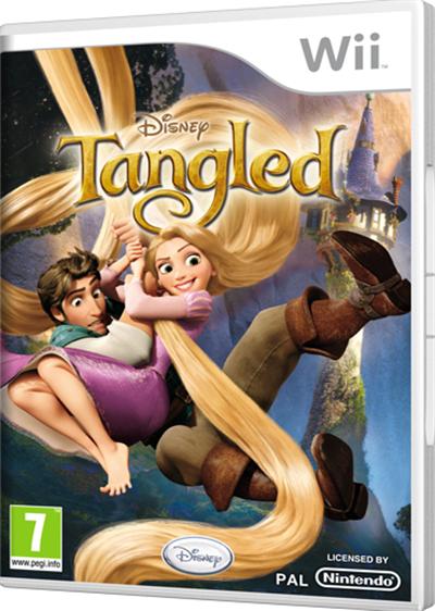 Tangled