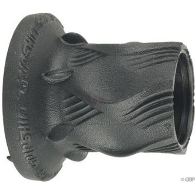 Sram x.o left grip assembly black [misc.]