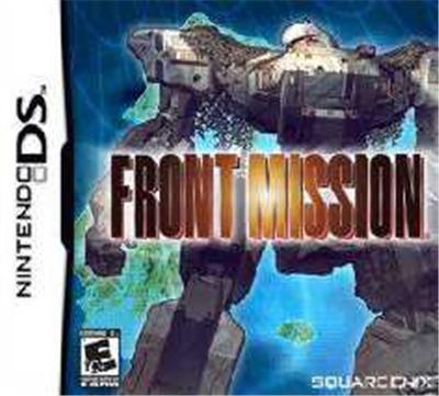 Front Mission