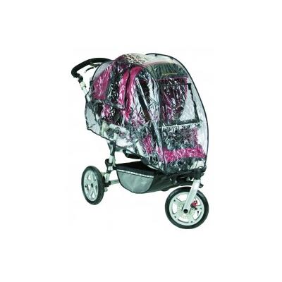poussette double powertwin pro shadow