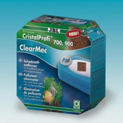 Clearmec plus pad pr cp e1500