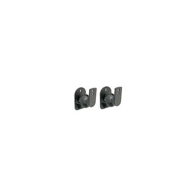 Support - Velleman -  mural d'enceinte (1 paire)