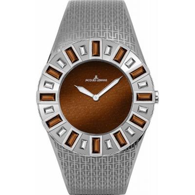 Montre Jacques Lemans 1-1585K - Femme