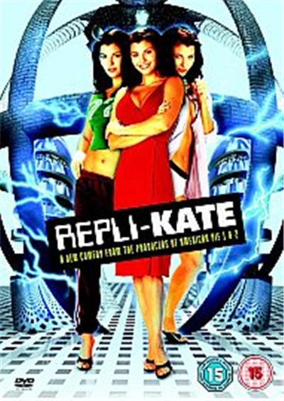 Repli-Kate