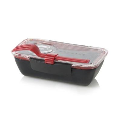 BLACK + BLUM BENTO NOIR