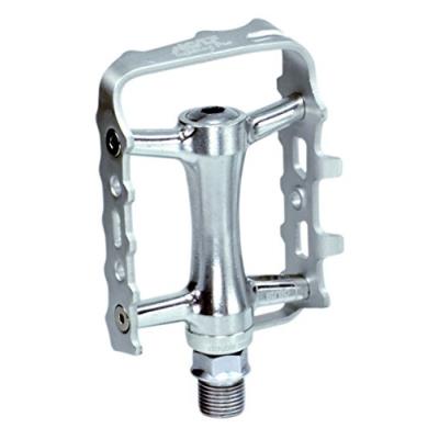Nc-17 trekking s-pro pédale argent
