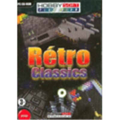 Rétro Classics État correct -  reconditionné disponible sur Fnac
