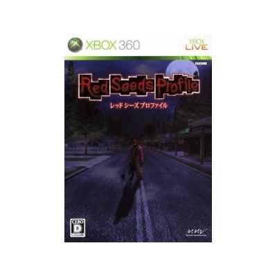 Red Seeds Profile - IMPORT JAPONAIS