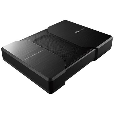 Pioneer TS-WH500A Hauts Parleurs Auto