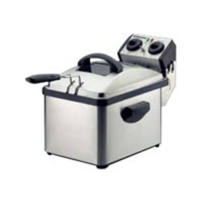 Rommelsbacher FRP 2135/E - friteuse - inox
