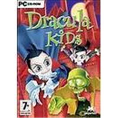 Dracula Kids