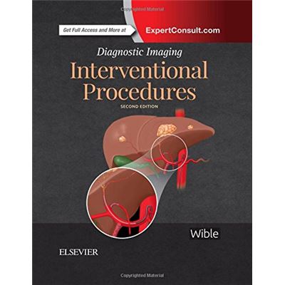 Diagnostic Imaging: Interventional Procedures, 2E