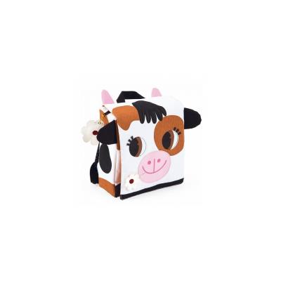 Sac a dos Vache