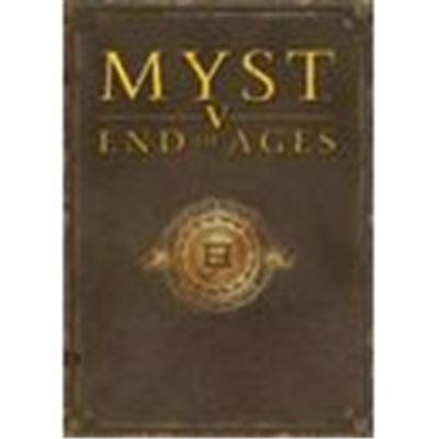 Myst V (End Of Ages)