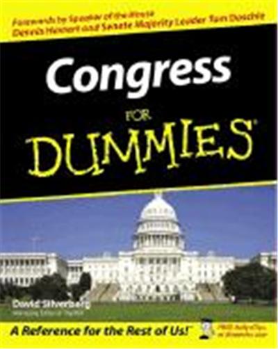 Congress for Dummies