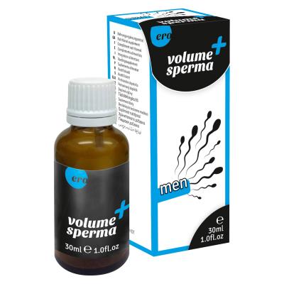 Stimulant Volume Sperme Hot 30ml