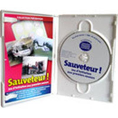 Sauveteur - Jeu Intéractif D'initiation Au Secourisme