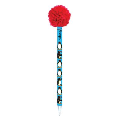 Pingu Nouveauté Stylo