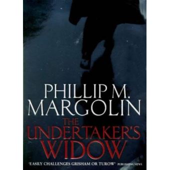 The Undertaker's Widow - Paperback - 1999 - 1