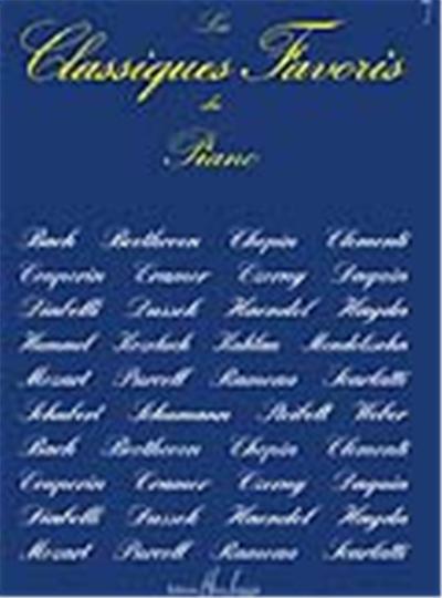 CLASSIQUES FAVORIS VOL 7