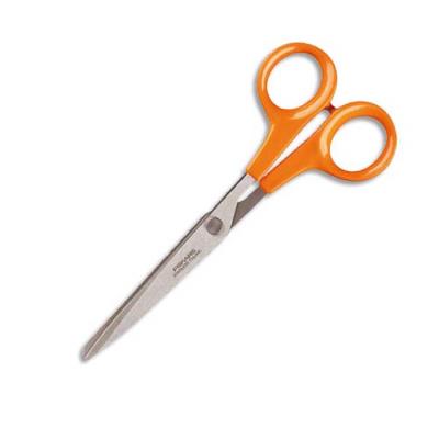 Ciseaux à lames auto affutantes, inoxydables, 21cm Classic, pour droitiers