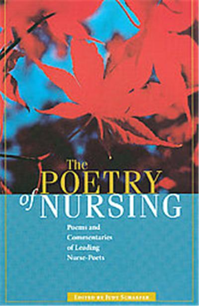 The Poetry of Nursing, Literature And Medicine (Kent, Ohio), 7.