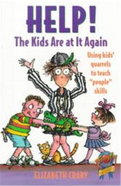 Help! the Kids Are at It Again