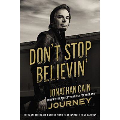 Don't Stop Believin' - [Version Originale]
