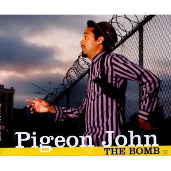 Pigeon John - 1