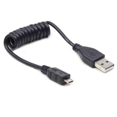 Gembird usb a - microusb b, 0.6m (cc-musb2c-ambm-0.6) cc-musb2c-ambm-0.6m