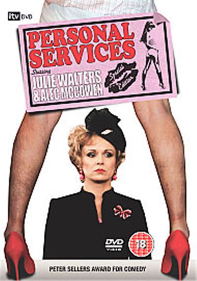 Personal Services , (Special Edition)