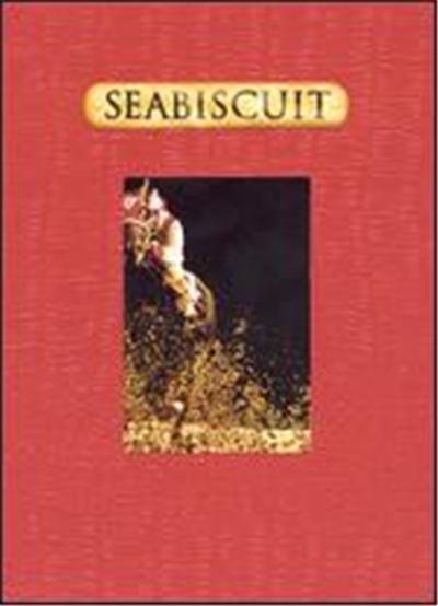 Seabiscuit [2 Discs]