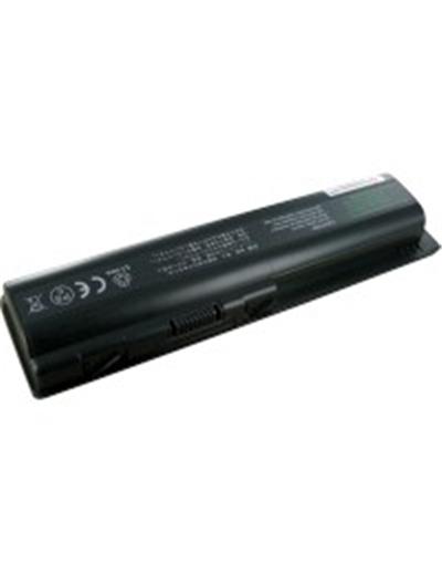 Batterie pour HP PRESARIO CQ71-100 - Haute capacité