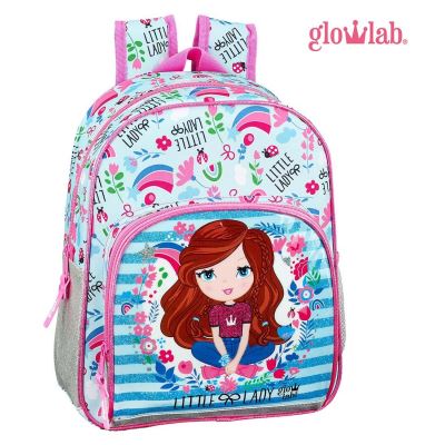 Kids Sac à dos Cartable adaptable 28x34x10