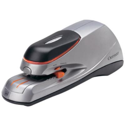 REXEL agrafeuse électrique Optima 20, capacité d'agrafage: