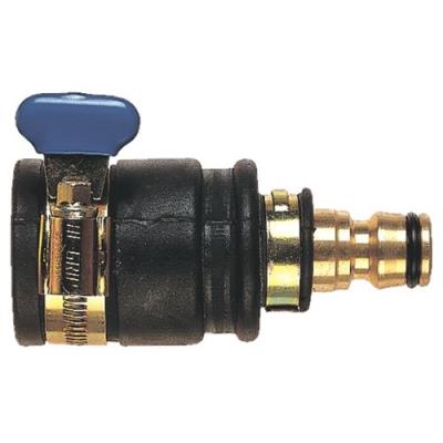 C.K Female Male 20-30mm Smooth Tap Adapter
