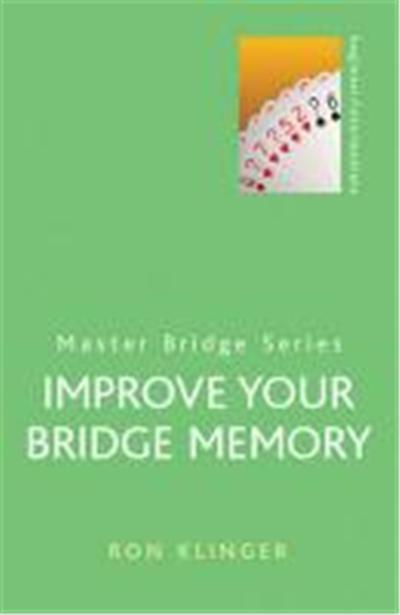 Improve Your Bridge Memory