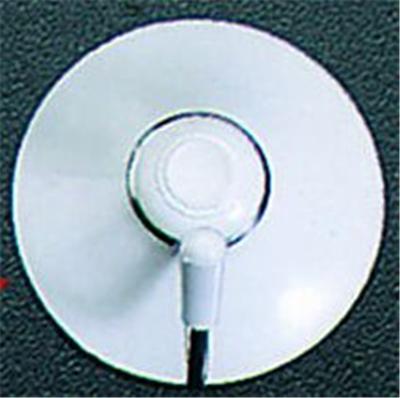 Metaltex - sorepro crochet ventouse(2)metal sorep