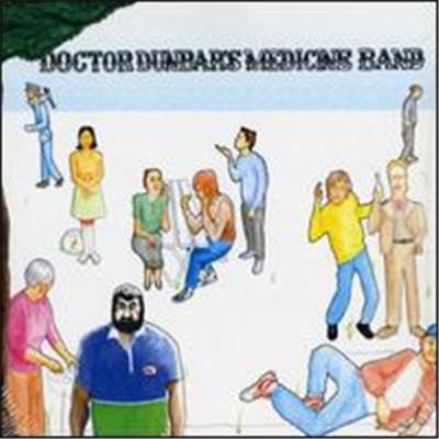 Doctor Dunbar's Medicine Band