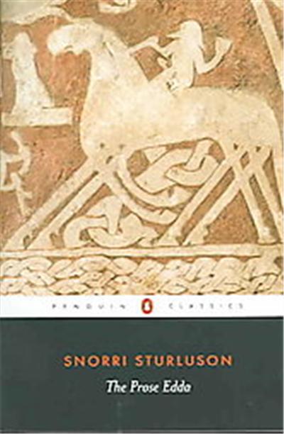 The Prose Edda, Penguin Classics Series