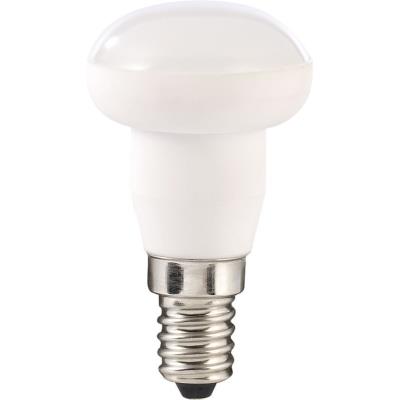 Ampoule LED en céramique, 4 W, E14 - Blanc