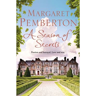 A Season of Secrets