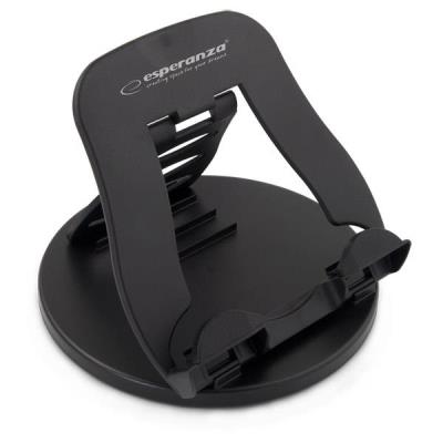 Esperanza ea153k universal pivoting tablette stand pour 7-10.1 tablettes - asgard ea153k -