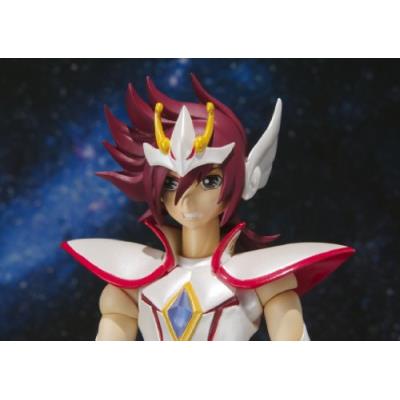 Saint Seiya Omega - Bandai S.H.Figuarts - Koga de Pégase