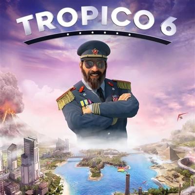 Tropico 6 Xbox One État correct - Koch Media reconditionné disponible sur Fnac