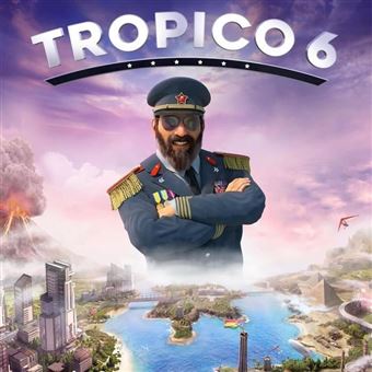 Tropico 6 Xbox One