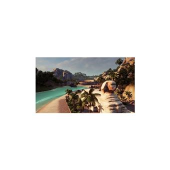 Tropico 6 Xbox One