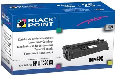 Toner Compatible HP4250 Q5949X 61050