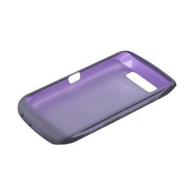 BlackBerry Soft Shell - coque de protection pour téléphone portable